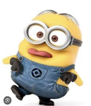 Ava’s Minions!