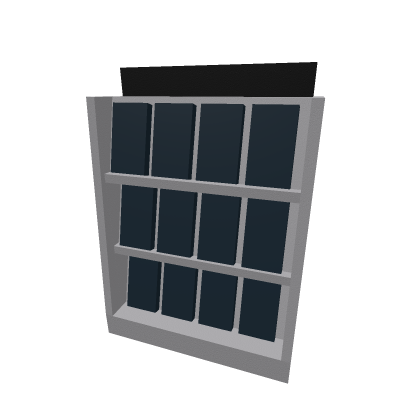 Basic Video Shelf
