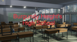 Burgundy Height's High School