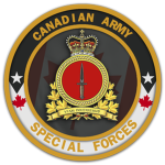 [CANSOFCOM] - Special Operations Forces Command