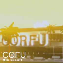 Corfu Regional Airport