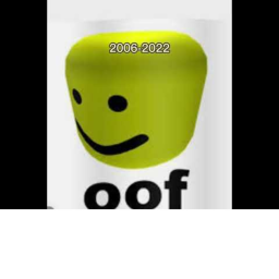 oof funeral