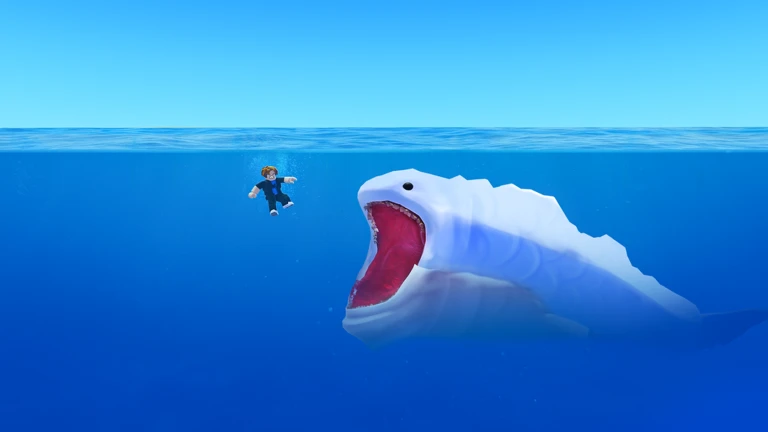 🐟 NEW UPDATE
