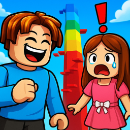 Troll Tower !New!