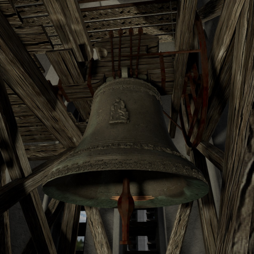 French Free Bell Ringing