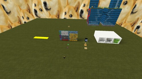 doges and friends HQ group only