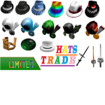 WE TRADE HATS UK ™
