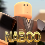 Planet of Naboo ᅠ