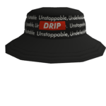 Supreme Drip Gods