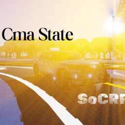 Cma State [moved] icon