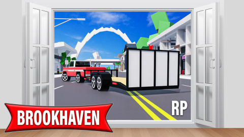 Script Infinite Money Unlock Vehicles Fly Teleport - Brookhaven 🏡RP script preview
