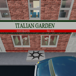 Italian Garden Ristorante