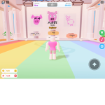 NA CAS Clothing