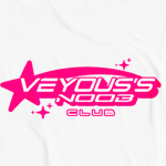 veyous's noob club Group Thumbnail