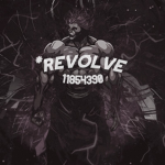 *revolve
