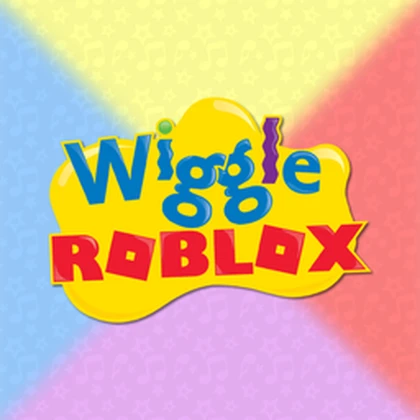 WiggleROBLOX Roblox group icon