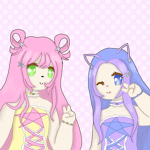 Lana And Lulu