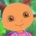 doo doo doo dora