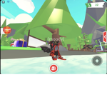 Robux be happy