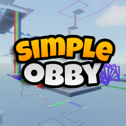 Simple Obby!