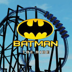 Batman: The Ride