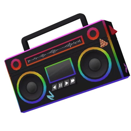 Item Thumbnail