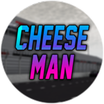 CHEESE MAN