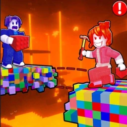 Stairs To Hell 😈 icon