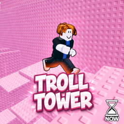[UPD] Troll Tower