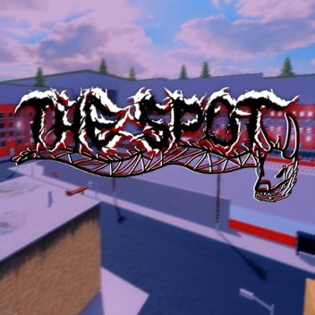 THE SPOT | WIP