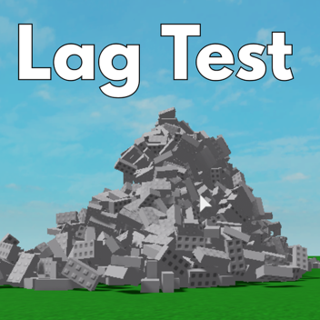 Lag Test 2021