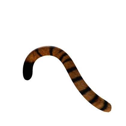 Tiger Tail
