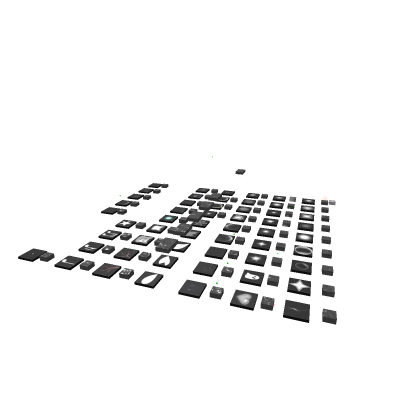 Particle thingy