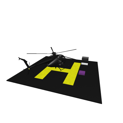 honet on pad