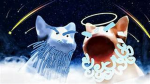 popcat & doge gang