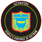 People's Air Force of Vietnam | PAFVN