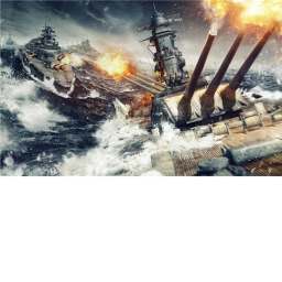 WWI: Warfare Water Battles [ALPHA]