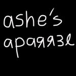 Ashe Sqaud 2.0