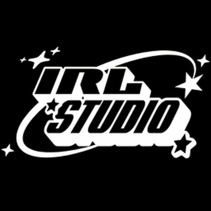 IRL STUDIO Roblox group icon
