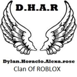D.H.A.R Clan of ROBLOX