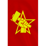 [USA] Revolutionary Communist Command