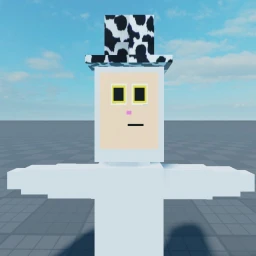 Untilted Slendytubbies Game icon