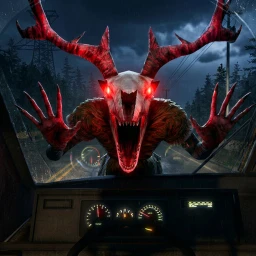 Sushi Shack [HORROR] icon
