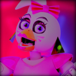 Glamrock Chica Fan Club