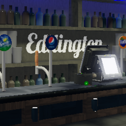 Eddington Bar & Restaurant
