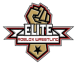 E..R..W - Elite Roblox Wrestling