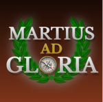 Martius Ad Gloria