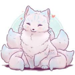 [~ Kitsune ~]