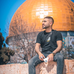 راضي ابن فلسطين تحيه