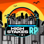 High Stakes Roleplay | V2